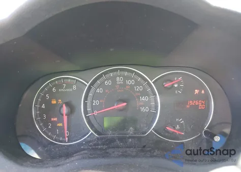 2009 Nissan Maxima 3.5 Sv from USA, damaged, VIN 1N4AA51E09C856330